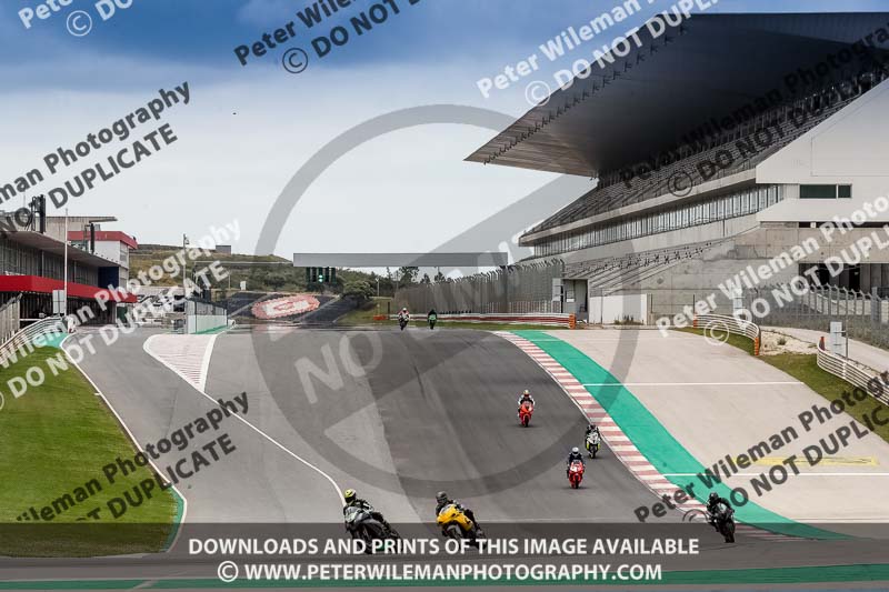 may 2019;motorbikes;no limits;peter wileman photography;portimao;portugal;trackday digital images